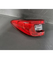 RENAULT KADJAR SOL ARKA STOP FAZ 1 LEDLİ SIFIR 2015 - 2018