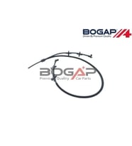 059130218AF Enjektör Geri Dönüş Hortumu - Audi A4-A5-A6-A7-Q5-Q7-2.7 Lt.-3.0-Tdı-Bsg-Bng-Cgka-Canc-C