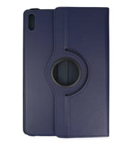 Mey İthalat® Huawei MatePad Air 11.5 Kılıf 360 Tablet Deri Kılıf - Lacivert