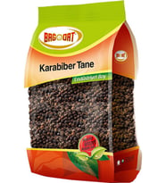 Tane Karabiber 1 Kg Taze Mahsul 1. Kalite Endüstriyel Boy