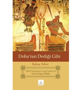 Doha’nın Dediği Gibi