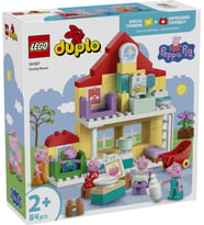 LEGO Duplo 10467 Family House