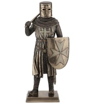VERONESE BİBLOLAR › Wise Mitoloji & Tarih-BALTALI ŞÖVALYE-14,5*9,5*31,5 CM-jWU76303A4