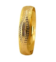22 Ayar Şarnel 20 gr Bilezik - BLK6427 (Çok Renkli)