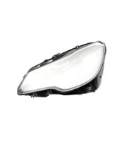 MERCEDES E SERİSİ COUPE - CABRIO W207 UYUMLU FAR CAMI SOL 14-16