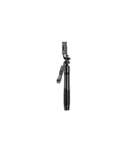 Çok Fonksiyonlu Taşınabilir Telefon ve Kamera Tripod Standı, Bluetooth ile Güçlü Bağlantı