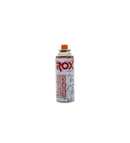Rox Wood Kamp Ocak Gazı Valfli Kartuş 227gr