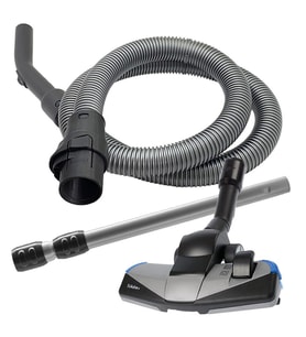 Philips Uyumlu FC 9744 PowerPro Expert Süpürge Hortumu Plus Başlık Boru