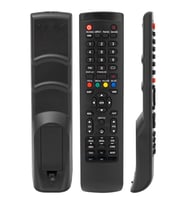 PROFİLO-SANYO-AWOX LCD LED TV KUMANDASI