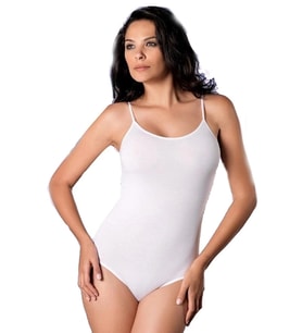 Giyim Şahinler İp Askılı Body B864