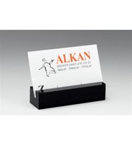 AKRİLİK İSİMLİK/BÜYÜK