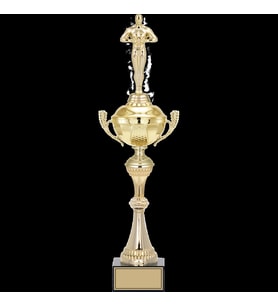 ODAK KUPA - Figürlü Kupalar - Oscar Figürlü Kupalar FG-062 A - 53 cm
