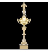 ODAK KUPA - Figürlü Kupalar - Oscar Figürlü Kupalar FG-062 A - 53 cm
