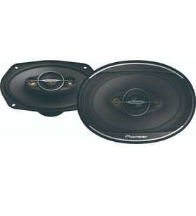 Pioneer TS-A6961F 450 Watt 6X9 Oto Hoparlör