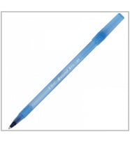 Bic Round Stic Tükenmez Kalem Mavi - 5 adet