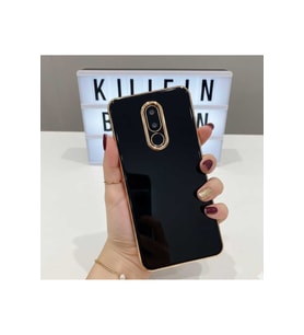 Xiaomi Redmi 9 C Parlak Kılıf Modeli