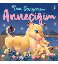 Seni Seviyorum Anneciğim