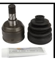 Opel Astra 2009-2015 J Astra K B16XER A16XER D16DTH B16DTH B16SHT D16SHT 1.6 Aks Kafasi İç Sol 34X23