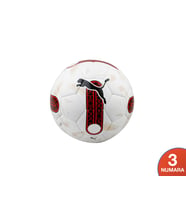 Puma Orbita Süper Lig 5 Hs Futbol Topu 08419701-3 Krem