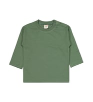 Civil Baby Basic 6-18 Ay Sweatshirt - Beyaz
