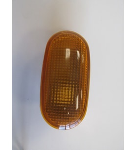 Mitsubishi L200 Pick Up 99/06 Çamurluk Si·nyali· Sarı Sağ/sol Aynı (Adet) (Eurolamp)
