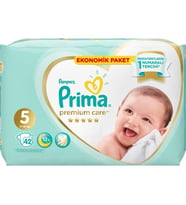 Care Eko Paket 5 Beden 42 Adet