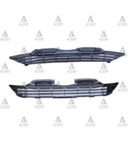 Tampon Izgarası Crv Ön 2007-2010 (1 Adet) (Oem No: 71121-Swn-H01)