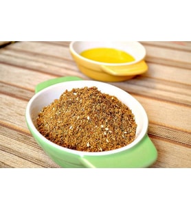 Kahvaltılık Zahter 500 Gr