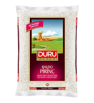 Duru Baldo Pirinç 2 kg