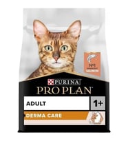 Pro Plan Derma Care Tüy ve Deri Sağlığı için Somonlu Kedi Maması 3 kg ( ELEGANT DERMA )