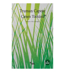 Çimen Türküsü