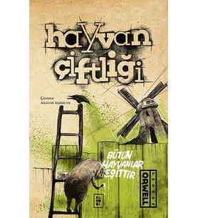 Hayvan Çiftliği