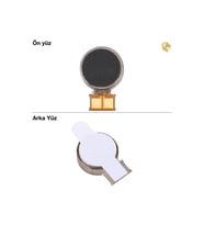 Samsung Galaxy A50 Titreşim Motoru Titreşim motoru vibrasyon taptic engine