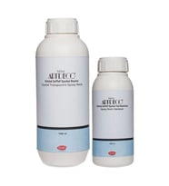 ARTDECO EPOKSİ REÇİNE KRİSTAL ŞEFFAF 1000 ML. + ARTDECO EPOKSİ SERTLEŞTİRİCİ KRİSTAL ŞEFFAF 500 ML.