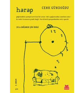Harap