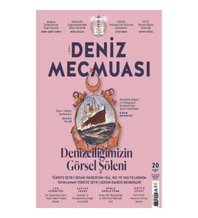 Yeni Deniz Mecmuası 20. Sayı