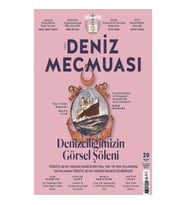 Yeni Deniz Mecmuası 20. Sayı