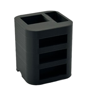 Traş Makinesi Makinesi Standı, Philips Uyumlu QP2824/10 Oneblade için Masaüstü Tutucu (1)