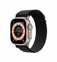 Watch 8 Hw8 Ultra Adventure 2.02inc Siri Nfc Bluetooth Arama Ios Android Uyumlu Akıllı Saat