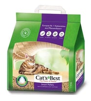 Cats Best Smart Pellet Kedi Kumu 5 kg