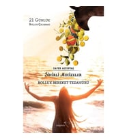 Sihirli Mucizeler Bolluk Bereket Tezahürü