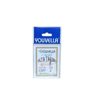 Captain Yemli Takım 3 İğneli Hazır Beden Youvella 1307 No:9