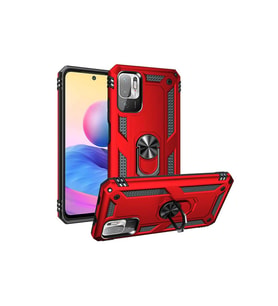 Xiaomi Redmi Note 10 5G Uyumlu Kılıf Zore Vega Kapak
