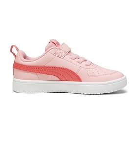 Puma Rickie AC Erkek Çocuk Spor Ayakkabı (Pembe)