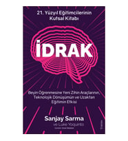 İdrak