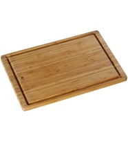 WMF 3201000232 Bambu Kesme Tahtası 26x20 cm