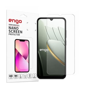 Poco C81 Pro Ekran Koruyucu 9H Nano Parlak 6.9 inç