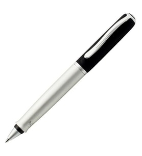 Pelikan Epoch K362 Onyx Silver Tükenmez Kalem