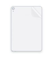SChitec Apple iPad Air 11 (2024) Uyumlu Arka Yüzey Hidrojel Koruyucu Film
