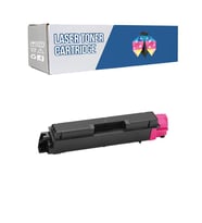 Safir Toner  Kyocera ECOSYS P6021cdn TK-580  Kırmızı 3.500 Syf Muadil Toner